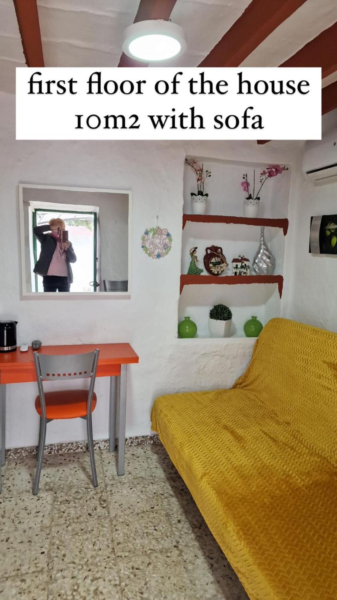 Alora Sweet Home Kültér fotó