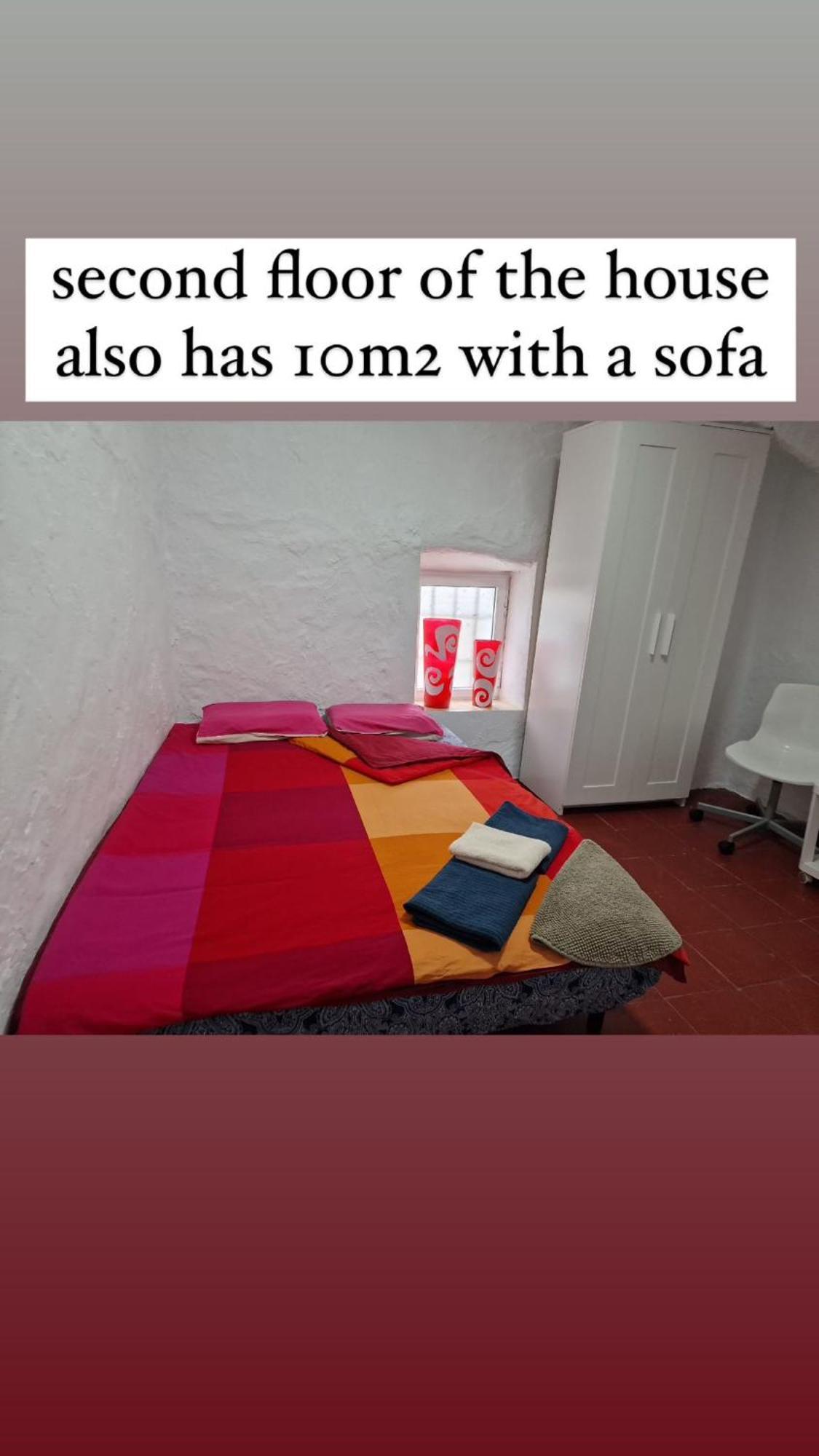 Alora Sweet Home Kültér fotó